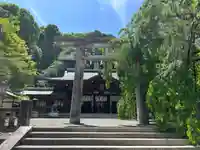大石神社(京都府)