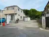 石楯尾神社のその他建物