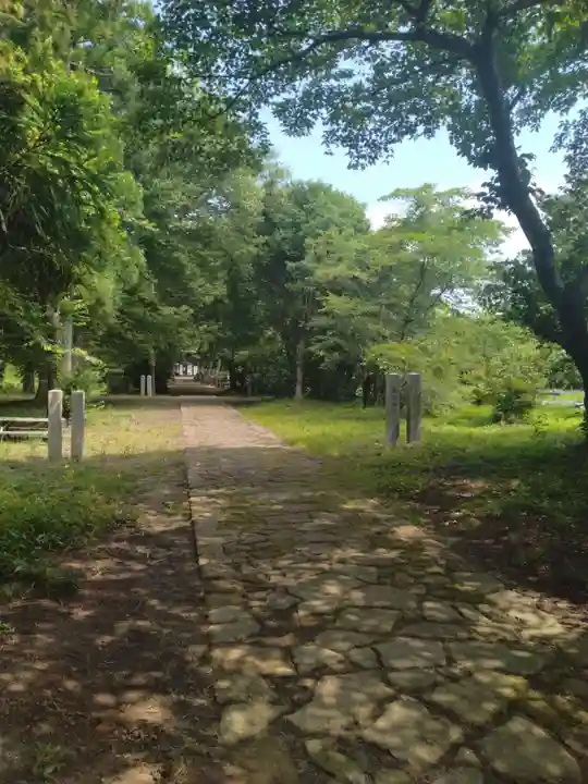 梁川八幡神社(福島県)