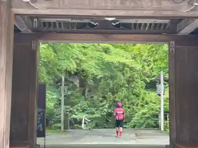最乗寺(道了尊)(神奈川県)