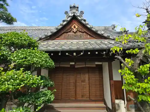空圓寺(大阪府)
