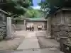 出雲大社北島国造館 出雲教(島根県)