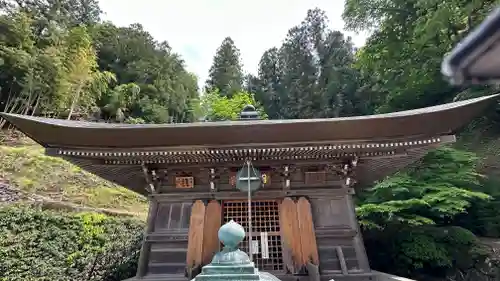 大渕寺(埼玉県)