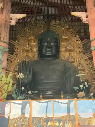 東大寺(奈良県)