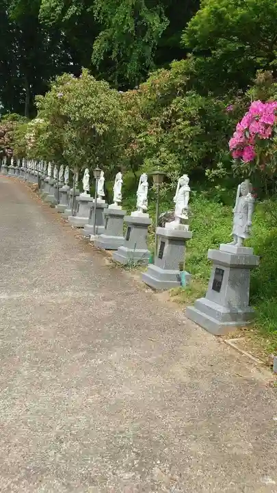 赤城大教会赤城寺(群馬県)