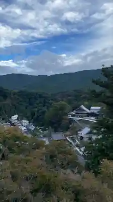 長谷寺(奈良県)