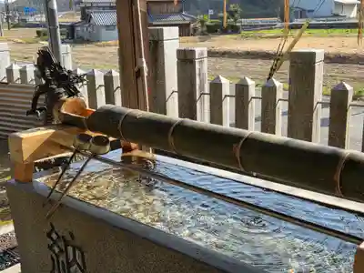 八幡神社(兵庫県)