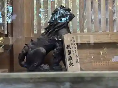 高千穂神社(宮崎県)