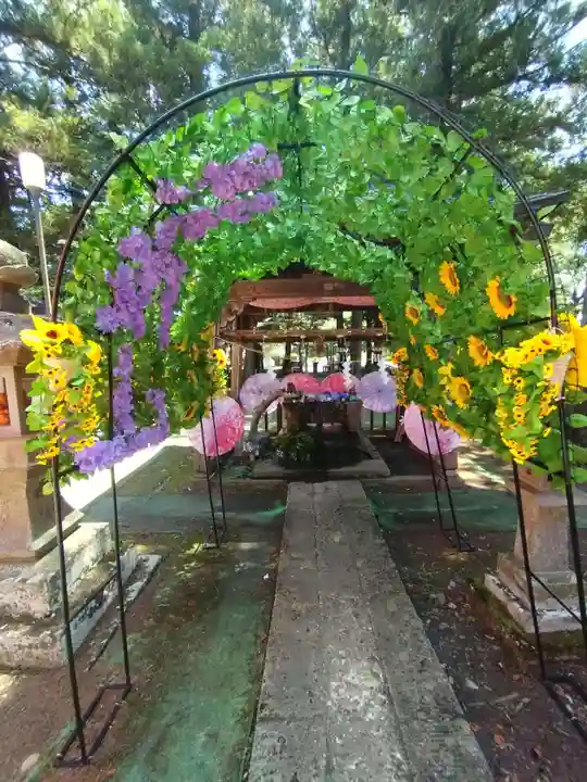 光丸山 法輪寺(栃木県)