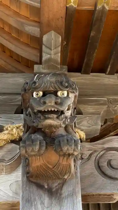 大島神社(宮城県)