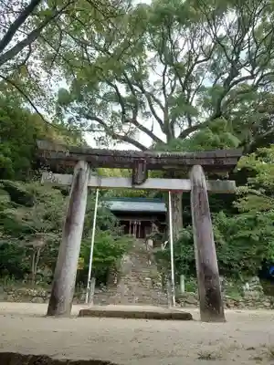 四阿屋神社(佐賀県)