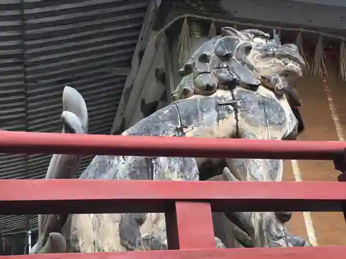 日吉大社(滋賀県)