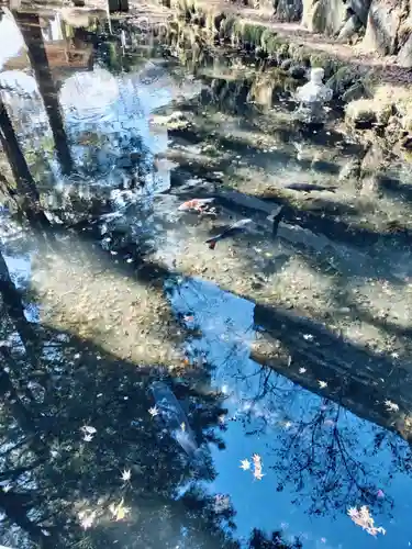 長安寺(神奈川県)