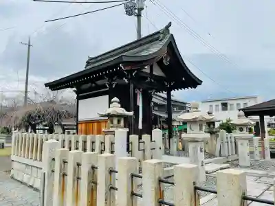 呉竹地蔵堂(滋賀県)