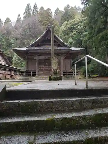 千光寺の建物その他