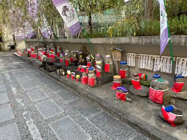 頂法寺(六角堂)(京都府)