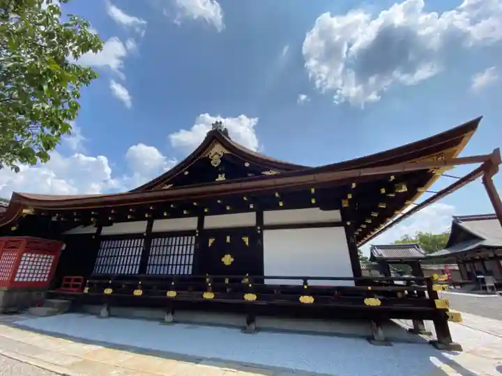 東寺(教王護国寺)のその他建物