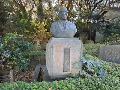 酒列磯前神社(茨城県)