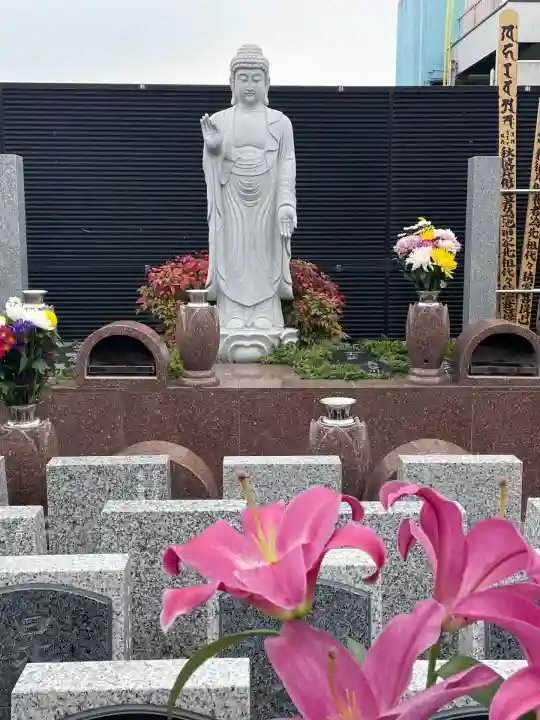 真光寺(東京都)