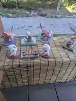 伊達神社(北海道)