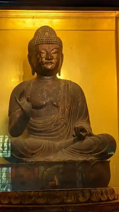 伊勢の国 四天王寺(三重県)