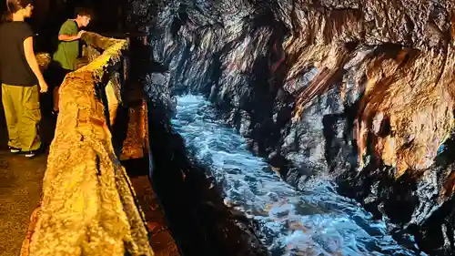 牟婁大辯才天(和歌山県)