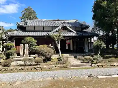 三所神社(滋賀県)