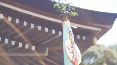 大神神社(奈良県)