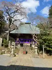 西明寺(栃木県)