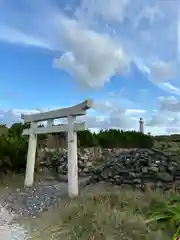 夢崎明神(山口県)