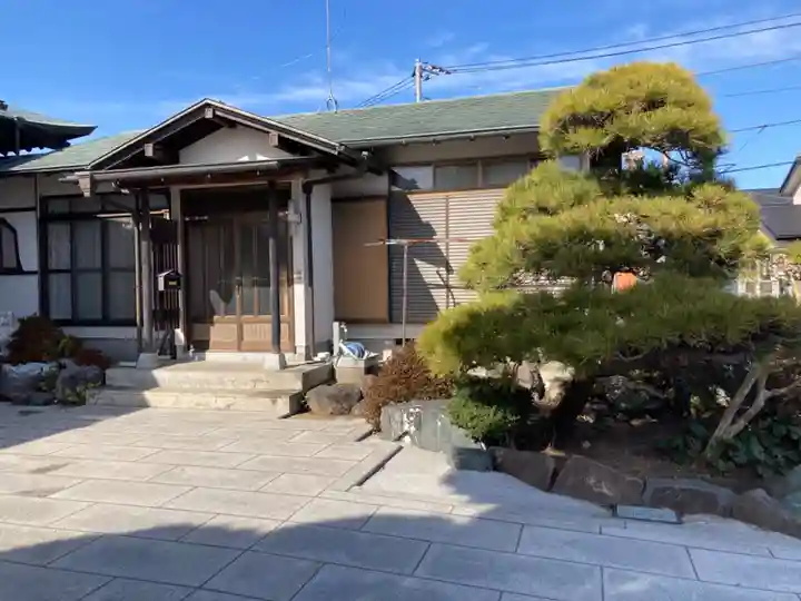 宗源寺(神奈川県)