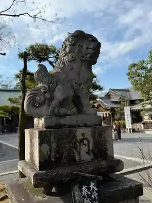 大井神社(静岡県)