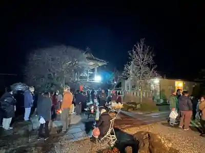 法源寺(山梨県)