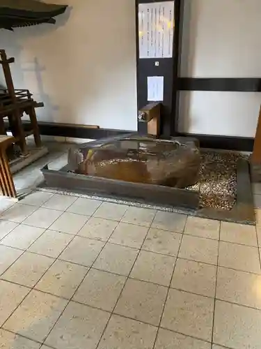 出雲大社東京分祠(東京都)