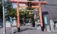 手稲神社(北海道)