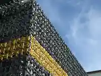 成田山深川不動堂(新勝寺東京別院)(東京都)