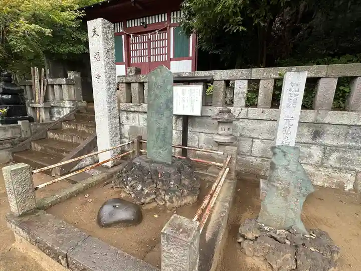 泰福寺(千葉県)