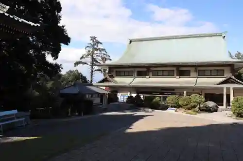 前神寺のその他建物