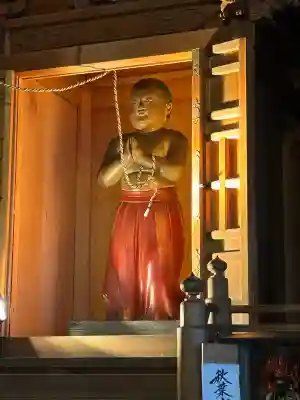 瓦屋寺(滋賀県)