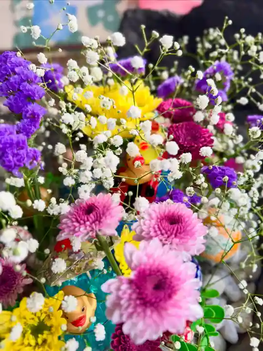 伊達神社(北海道)