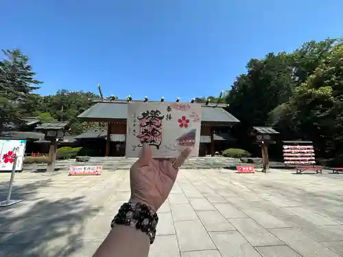 櫻木神社(千葉県)