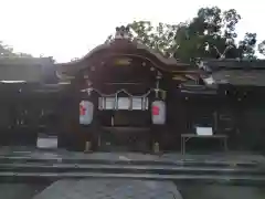 平野神社(京都府)