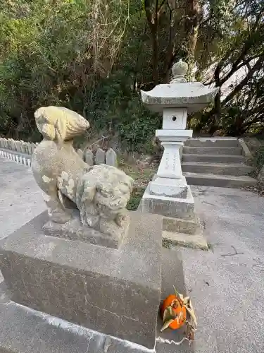 弁財天神社(徳島県)