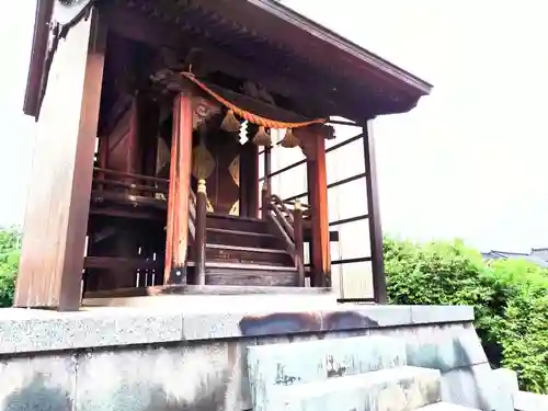 廣田神社のその他建物