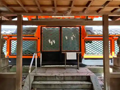 荒見神社(京都府)