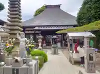 普門院蓮花寺のその他建物