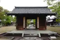 本山寺(香川県)