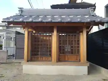 地蔵堂(愛知県)