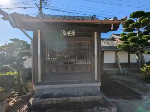 観音寺(三重県)