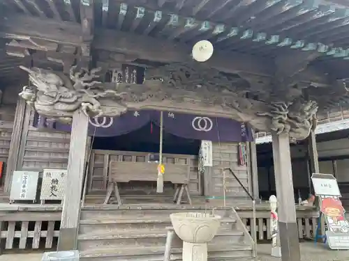 種間寺(高知県)